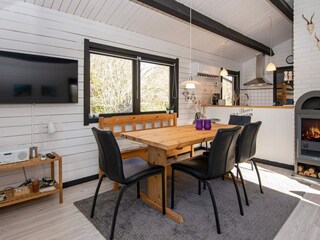 Maison de vacances Porsheden  20