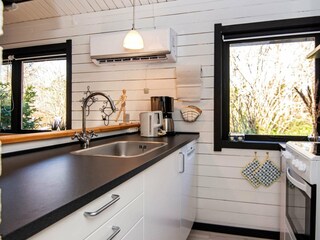 Vakantiehuis Porsheden  17