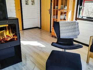 Vakantiehuis Porsheden  12