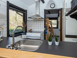 Casa per le vacanze Porsheden  5