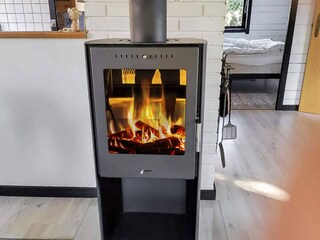 Vakantiehuis Porsheden  11