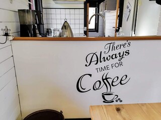 Casa per le vacanze Porsheden  12