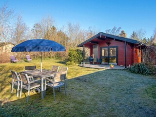 Holiday house Porsheden  24