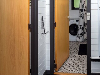 Casa per le vacanze Porsheden  8