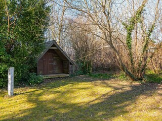 Vakantiehuis Porsheden  14