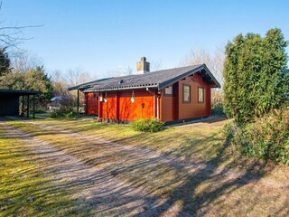 Maison de vacances Porsheden  6