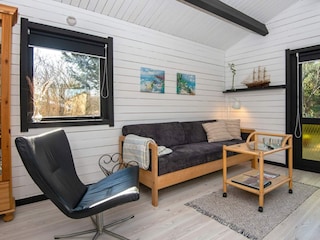 Casa per le vacanze Porsheden  10