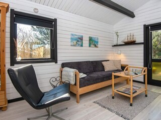 Vakantiehuis Porsheden  21
