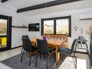 Holiday house Porsheden  9