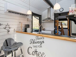 Maison de vacances Porsheden  13