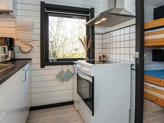 Casa per le vacanze Porsheden  11