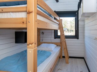 Vakantiehuis Porsheden  13