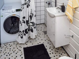 Vakantiehuis Porsheden  19