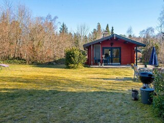 Vakantiehuis Porsheden  9