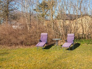 Maison de vacances Porsheden  16