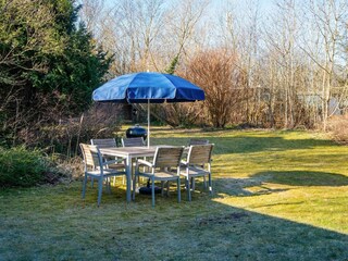 Holiday house Porsheden  15