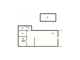 Holiday house Porsheden  25