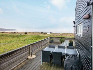 Ferienhaus Juelsminde  5