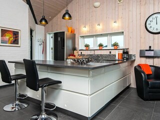 Ferienhaus Juelsminde  9