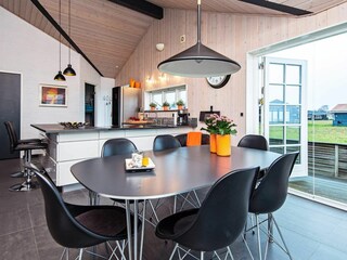 Ferienhaus Juelsminde  10