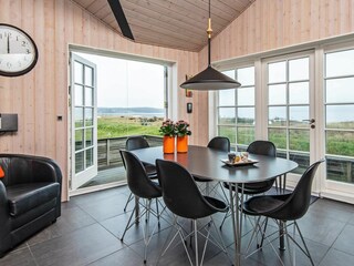 Ferienhaus Juelsminde  14