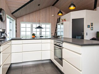 Ferienhaus Juelsminde  19