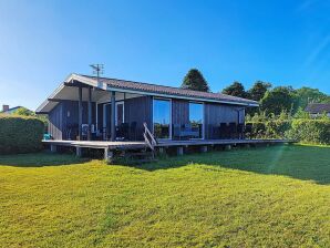 Holiday house 6 Personen Ferienhaus in Øster Assels - Ørding - image1