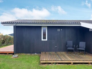 Holiday house Ørding Outdoor Recording 6