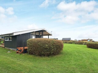 Holiday house Ørding Outdoor Recording 7