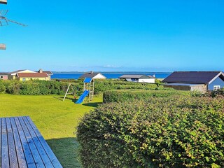 Holiday house Ørding  14