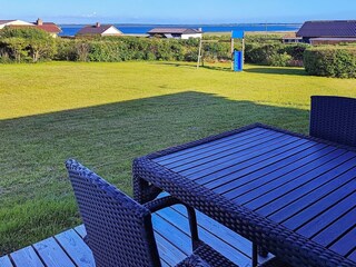 Maison de vacances Ørding  15