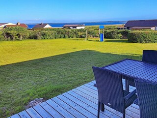 Holiday house Ørding  16