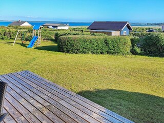 Holiday house Ørding  17