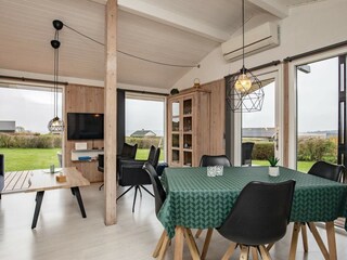 Maison de vacances Ørding  20