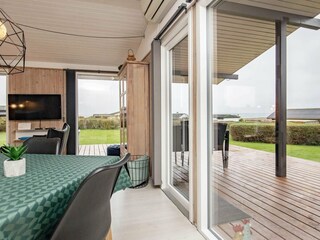 Holiday house Ørding  21