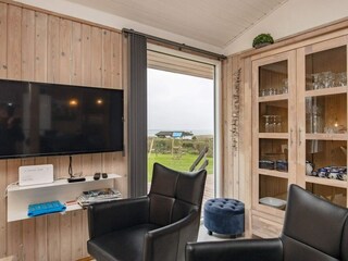 Holiday house Ørding  23