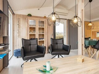 Holiday house Ørding  24