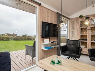 Holiday house Ørding  25