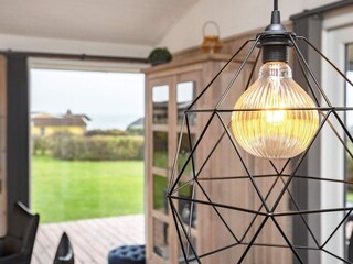 Holiday house Ørding  26