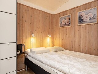 Holiday house Ørding  27