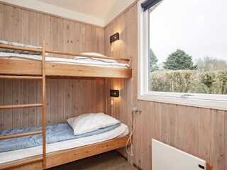 Maison de vacances Ørding  28