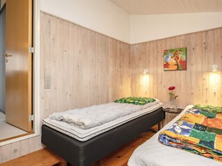 Maison de vacances Ørding  29