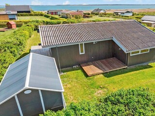 Holiday house Ørding  31