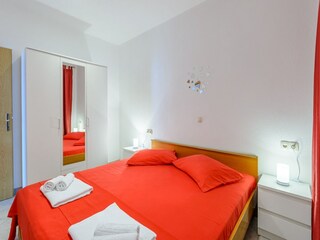 Appartement Dugi Rat Équipement 6
