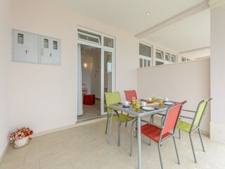 Appartement Dugi Rat  21