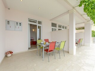 Apartment Dugi Rat  19