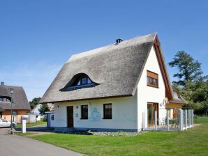 Maison de vacances Poseidon, Vieregge-anc. TUI - Vierharrow - image1