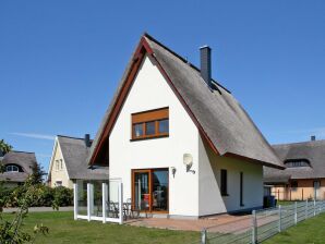 Holiday house Ferienhaus Poseidon in Vieregge-ehem. TUI - Vieregge - image1