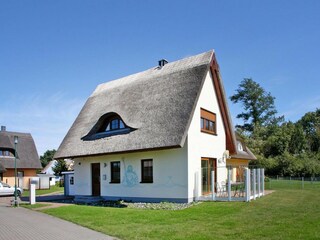 Vakantiehuis Vieregge Buitenaudio-opname 3