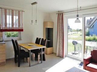 Vakantiehuis Vieregge Kenmerken 8